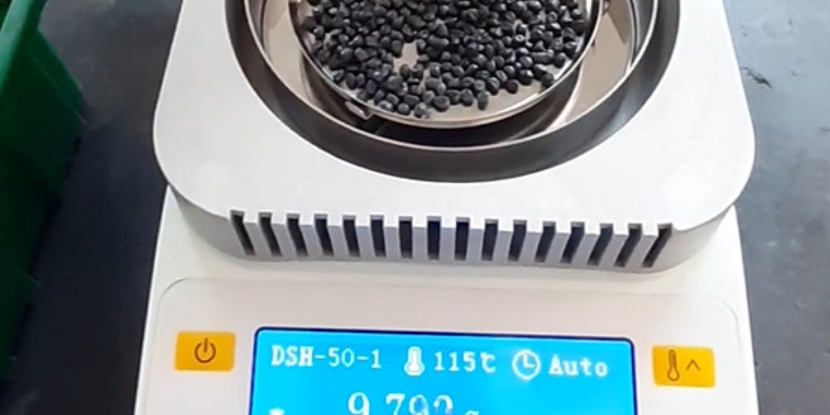 Humidity tester